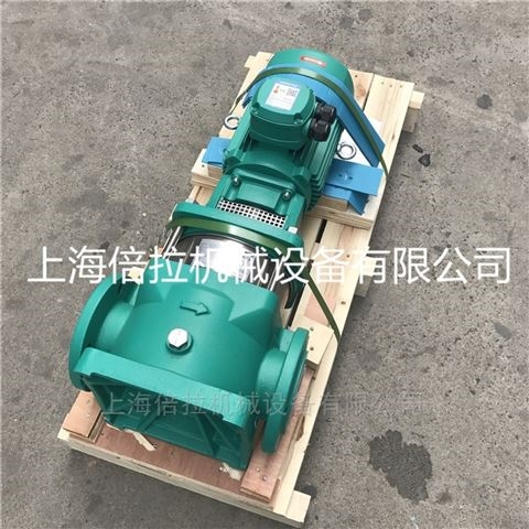 上海供应威乐增压泵多级离心泵MVI1606-1/16/E/3-380-50-2不锈钢多极水泵