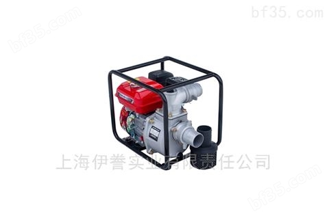 伊藤动力3寸汽油水泵YT30WP参数及价格