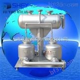 气动冷凝水回收装置-节能环保气动冷凝水回收装置