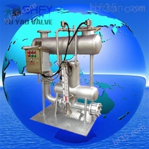 疏水自动加压器-上海出品*疏水自动加压器