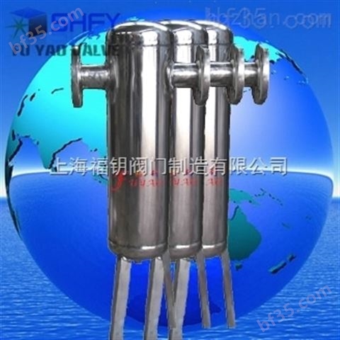 甲烷气水分离器-304不锈钢甲烷气水分离器