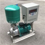 MHI803-威乐变频供水增压泵