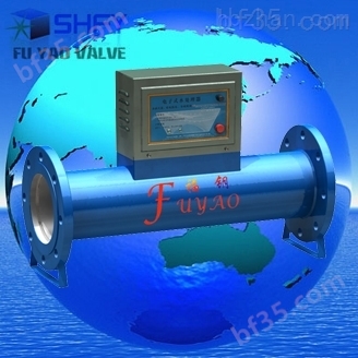 电子水处理器-CG-200循环水电子水处理器