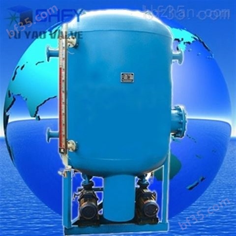 冷凝水回收装置—闭式冷凝水回收装置