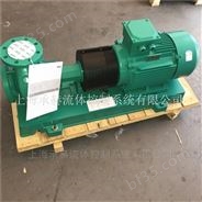 上海代理威乐水泵NL100/250高温循环泵 增压泵