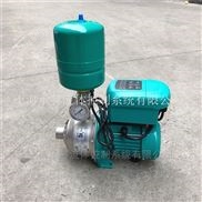 进口威乐热水循环泵MHI403自来水加压泵/大户型用变频增压泵