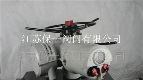 IQC中国罗托克阀门电装 电动执行机构