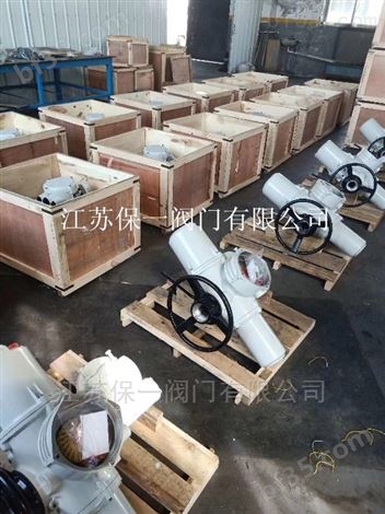 中国IQC罗托克阀门电动装置生产供应商