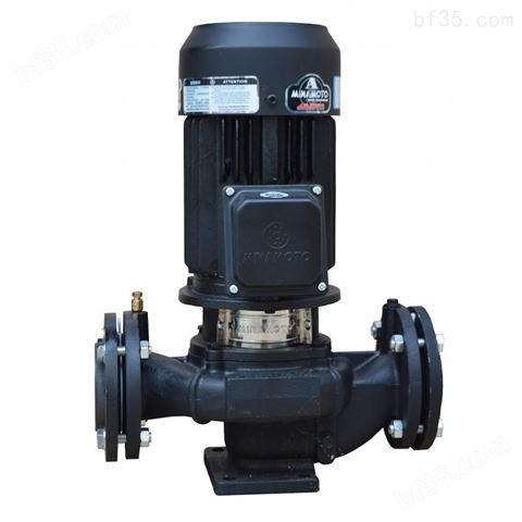 2HP管道泵 冷热水循环增压泵