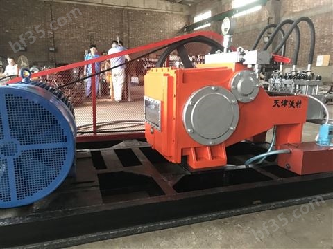 供应天津沃特泵业有限公司高压旋喷泵