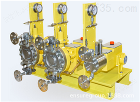 米顿罗计量泵GB0600PP1MNN电机隔膜泵