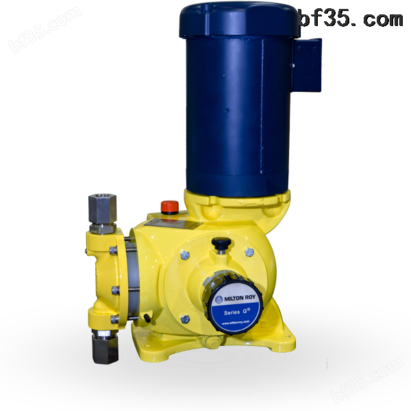 GB0500PP1MNN美国米顿罗机械隔膜泵