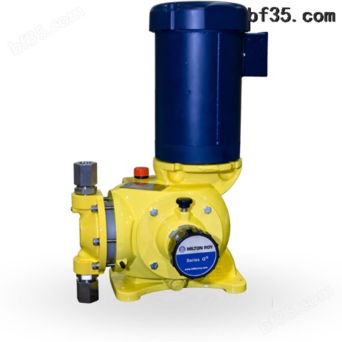 米顿罗计量泵GB0700PP1MNN电机隔膜泵