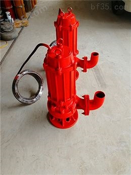 耐酸碱化工泵 工业304不锈钢泵 排污泵