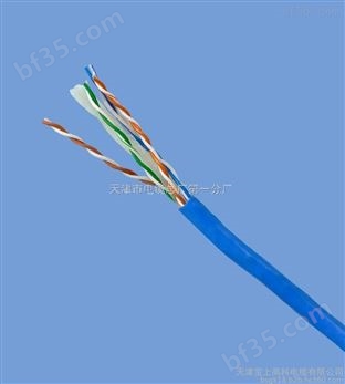 室内外通信电缆/HYA电缆