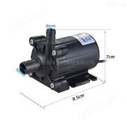 鱼缸直流24V变频潜水泵*可调流量水泵