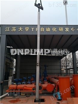 QJ井泵专业制造厂家