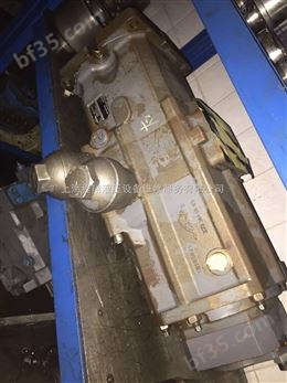 林德HPR165D液压泵,马达维修及出售配件