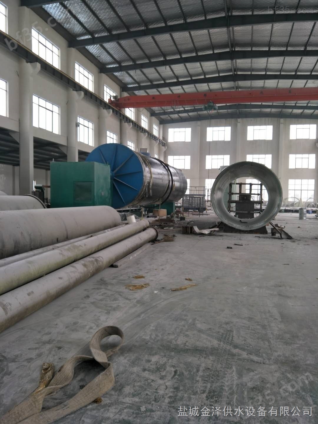 漳州芗城区一体化预制泵站厂家