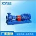 温州IS、IR型卧式单级单吸清水离心泵厂家