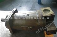 力士乐泵A7V160LV1RPF00上海厂家维修