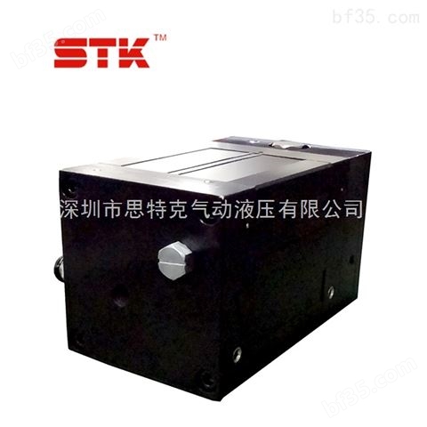 STK思特克LH系列气液增压泵