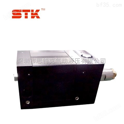 STK思特克LH系列气液增压泵