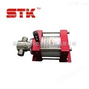 STK思特克XH100气液增压泵