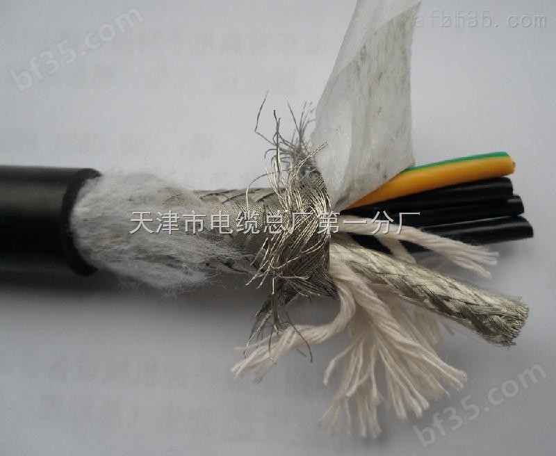 天津煤矿用控制电缆价格