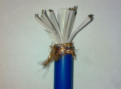 YC-G加强钢芯橡套电缆