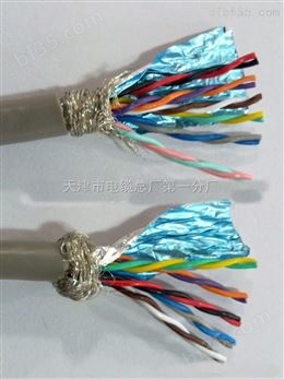 矿用信号电缆MHYVR/价格