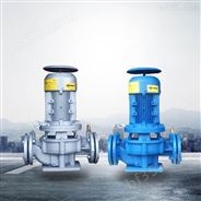 锅炉泵 冷热水循环泵 管道泵