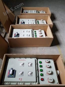 BXX51-6/16K100防爆检修电源箱