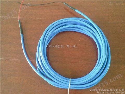 宝上JHS-3*2.5+1*1.5防水橡套软电缆