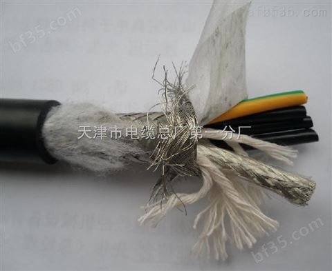 电缆;矿用阻燃控制电缆-MKVV;