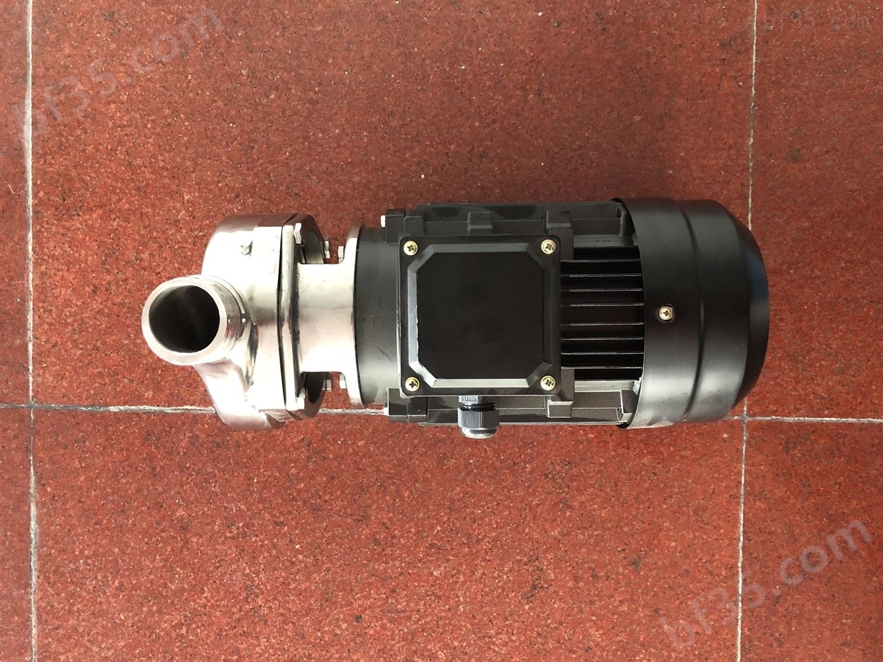 40WBS5-20防爆型不锈钢离心泵