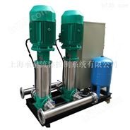 wilo威乐变频泵组/生活恒压供水设备价格