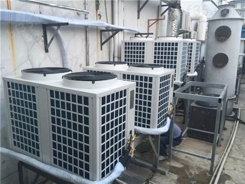 CGTZF180烟草仓库管道调温除湿空调机