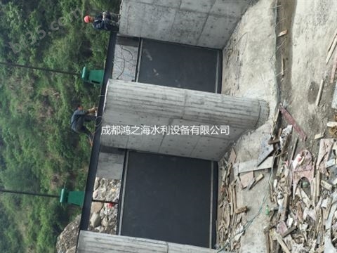 鸿之海启闭机厂家-鄂州钢闸门工程公司