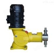 J-X-J-X柱塞式计量泵加药泵高精度耐腐蚀