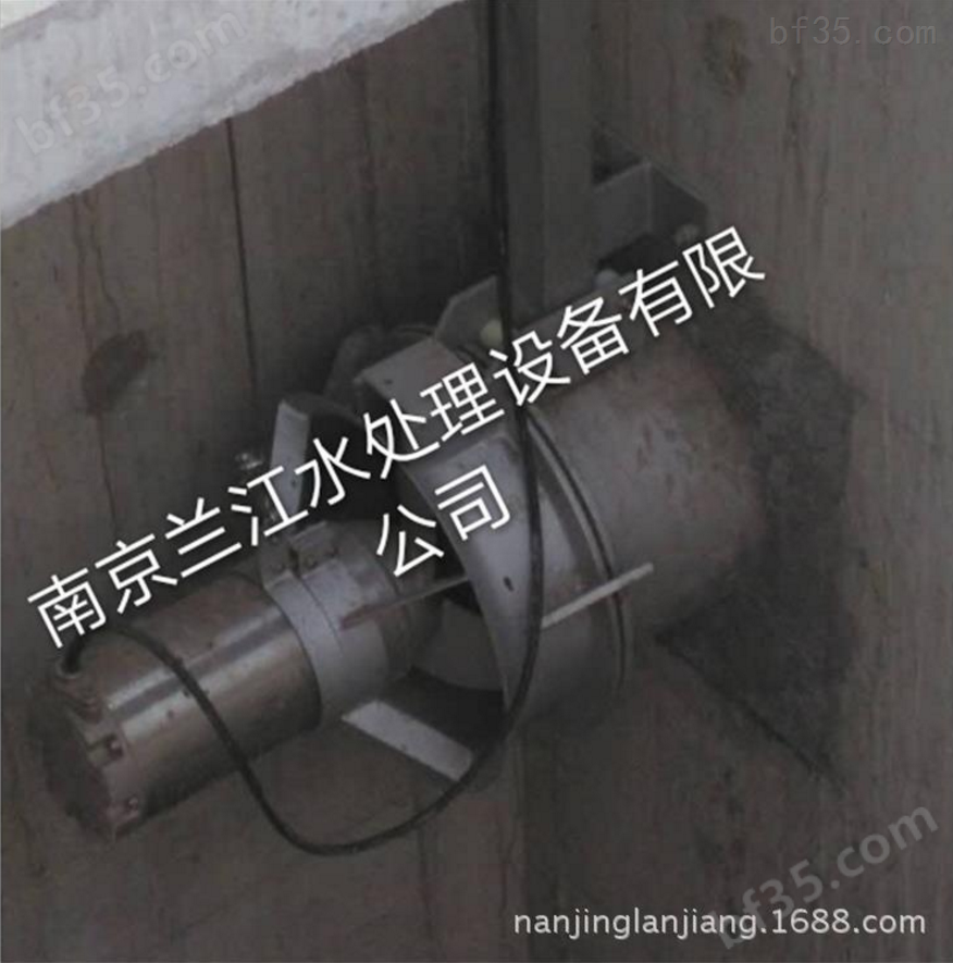 污泥回流泵QJB-W1.5