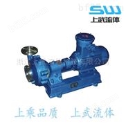 FB型耐腐蚀化工泵  单级单吸悬臂式离心泵
