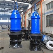 天津潜水轴流泵潜水泵生产厂家