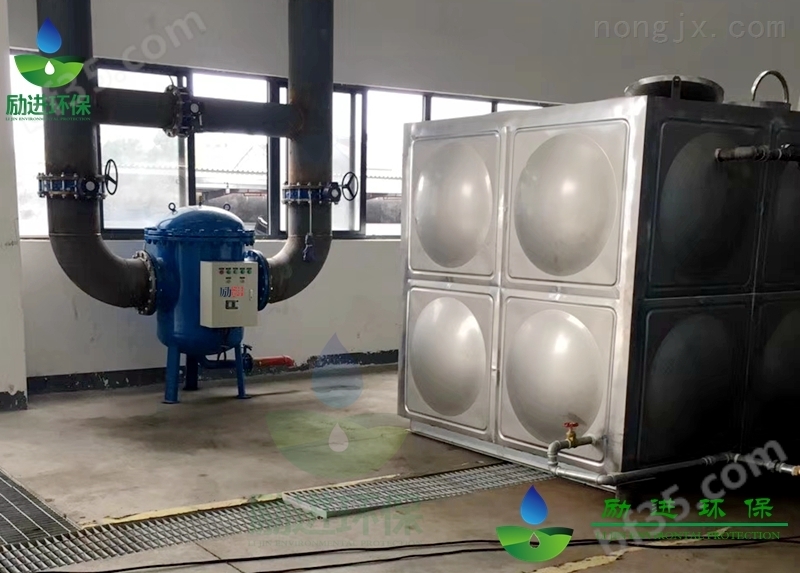 锅炉热泵全程综合水处理仪批发