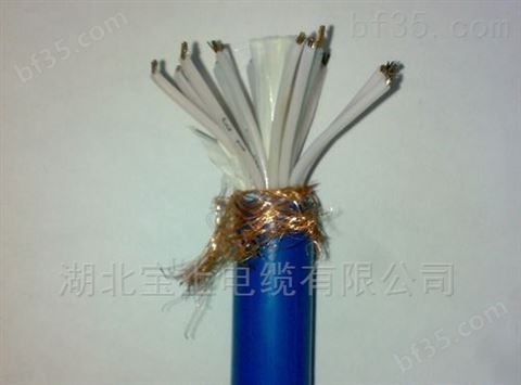 防水橡套软电缆 供应塑料绝缘控制电缆