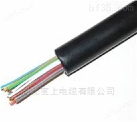 加工定做电线电缆 电柜控制软电缆KVVR价格