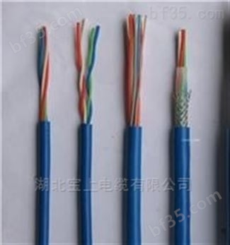 供应钢塑复合带通信电缆HYA23 HYAT23价格