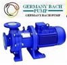 进口衬氟磁力泵（德国进口工业品质）