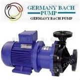 进口塑料磁力驱动泵（德国进口工业品质）