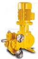 美国米顿罗RA060系列液压隔膜计量泵